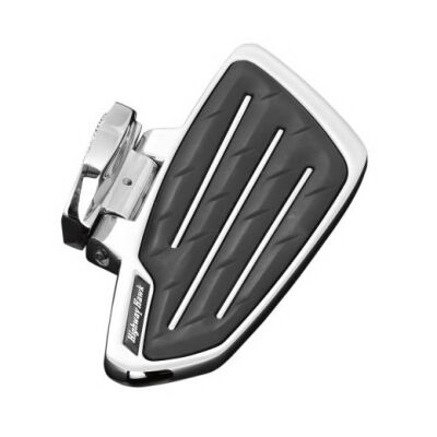 Plotny spolujezdce Highway Hawk NEW TECH GLIDE pro motocykly HONDA, MOTO GUZZI, SUZUKI, YAMAHA (pár)